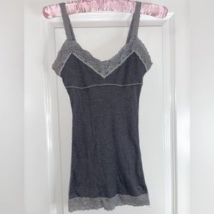 Abercrombie & Fitch vintage authentic cami Size M